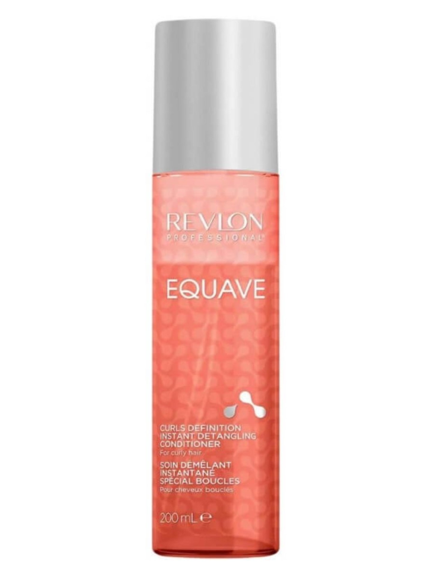 Equave Desembaraçante em Spray P/ Cabelo Encaracolado 200ml