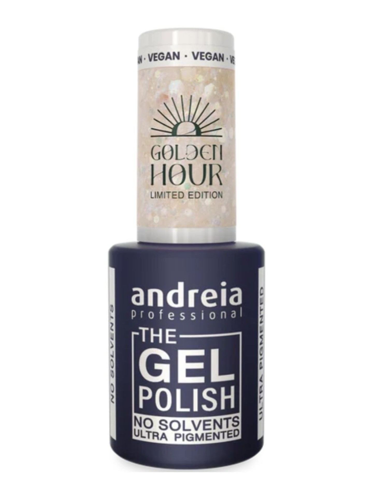 Andreia The Gel Polish 10,5ml Cor- GH5