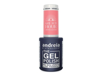 Andreia The Gel Polish 10,5ml Cor- GH3 - Image product