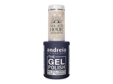 Andreia The Gel Polish 10,5ml Cor- GH5