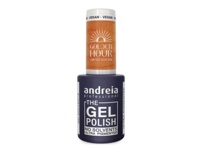 Andreia The Gel Polish 10,5ml Cor- GH2 - Image product