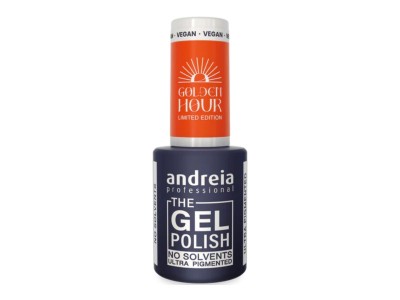 Andreia The Gel Polish 10,5ml Cor- GH1 - Image product
