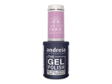 Andreia The Gel Polish 10,5ml Cor- GH4