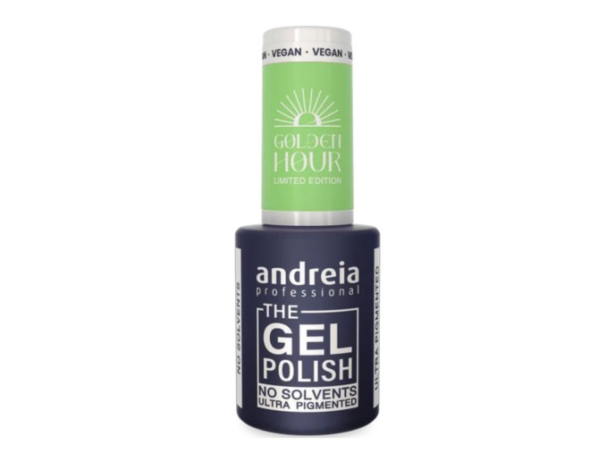Andreia The Gel Polish 10,5ml Cor- GH6