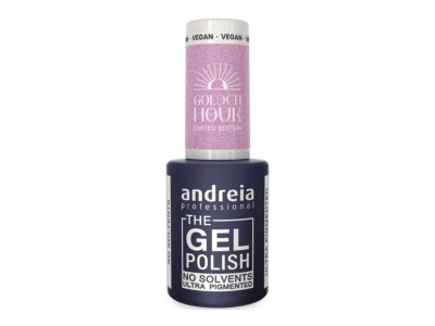 Andreia The Gel Polish 10,5ml Cor- GH4 - Image product