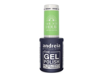 Andreia The Gel Polish 10,5ml Cor- GH6