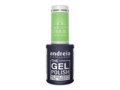Andreia The Gel Polish 10,5ml Cor- GH6 - Image product
