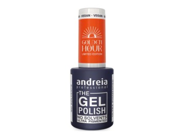 Andreia The Gel Polish 10,5ml Cor- GH1