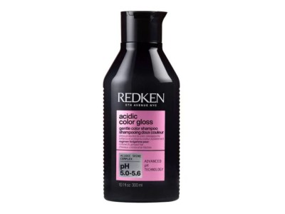 Redken Acidic Color Gloss Shampoo 300ml - Image product