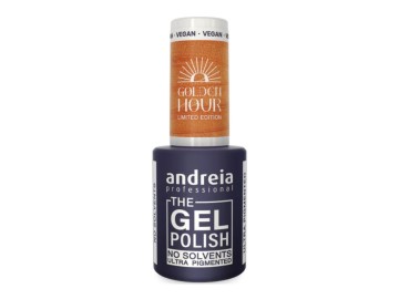 Andreia The Gel Polish 10,5ml Cor- GH2