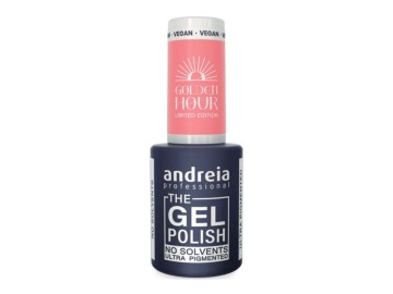 Andreia The Gel Polish 10,5ml Cor- GH3