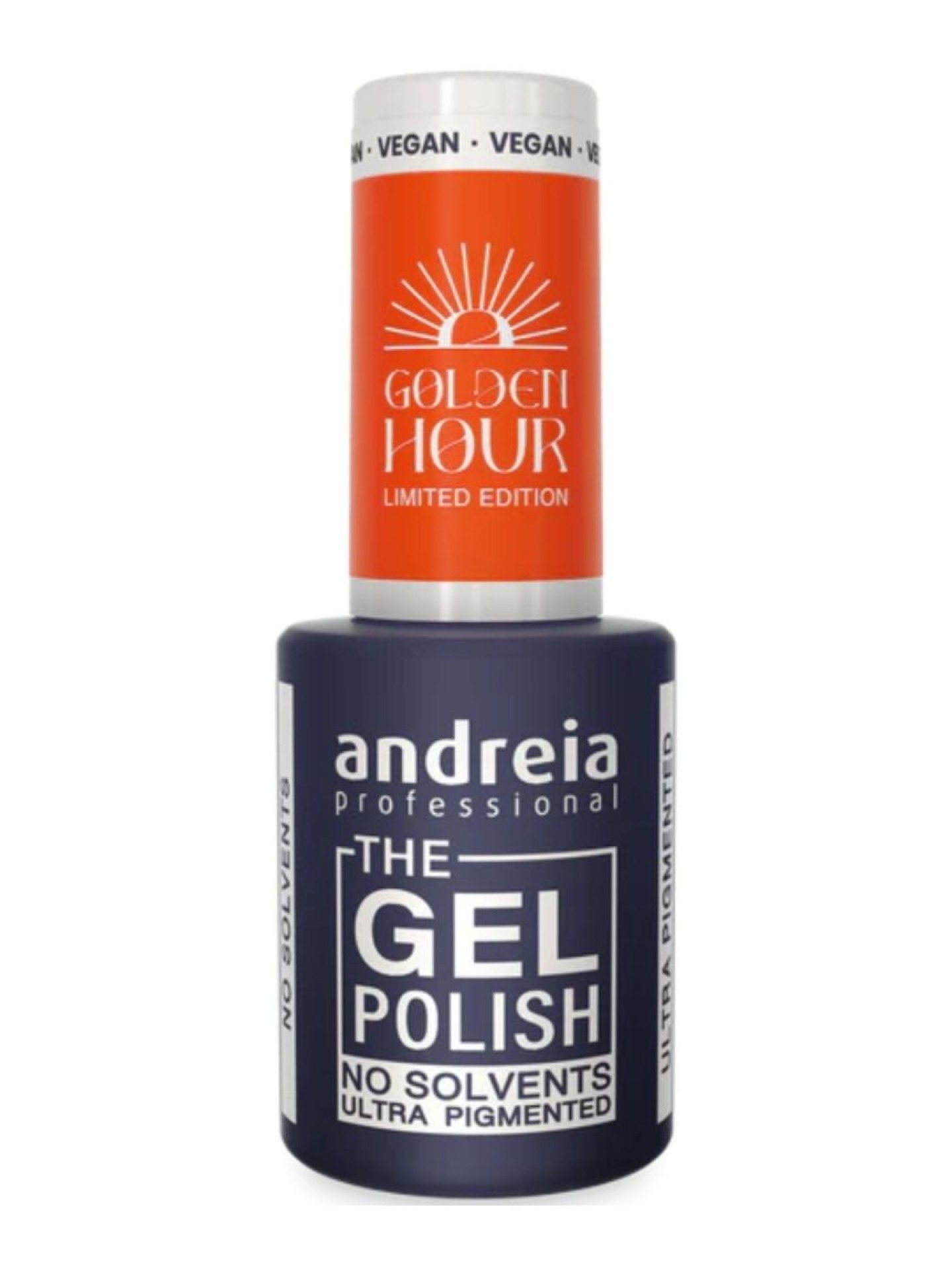 Andreia The Gel Polish 10,5ml Cor- GH1