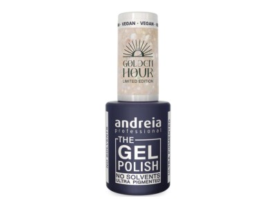Andreia The Gel Polish 10,5ml Cor- GH5 - Image product