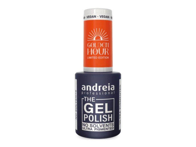Andreia The Gel Polish 10,5ml Cor- GH1