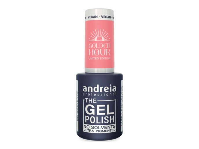 Andreia The Gel Polish 10,5ml Cor- GH3