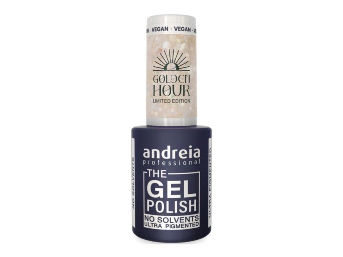 Andreia The Gel Polish 10,5ml Cor- GH5