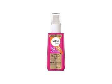Salon Line SOS Cachos Oleo de Repente Pronta 42ml