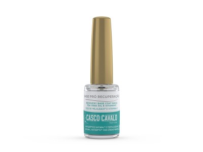 Base Pr� Recupera��o Casco Cavalo 8ml - Image product