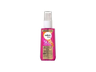 Salon Line SOS Cachos Oleo de Repente Pronta 42ml - Image product
