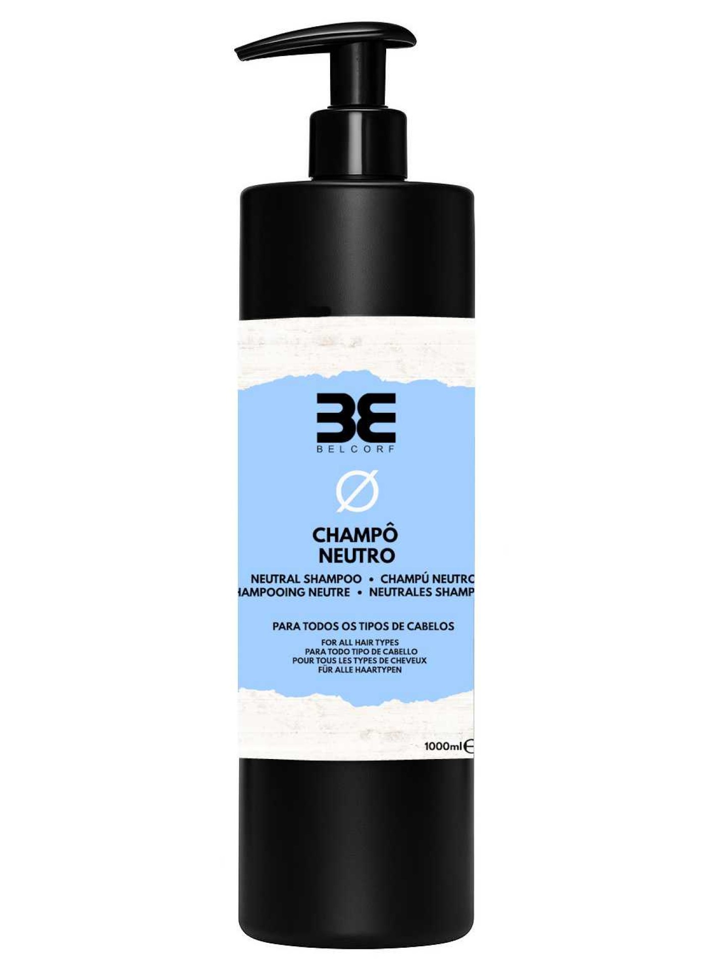 Belcorf Shampoo Neutro 1L