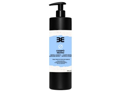 Belcorf Shampoo Neutro 1L - Image product
