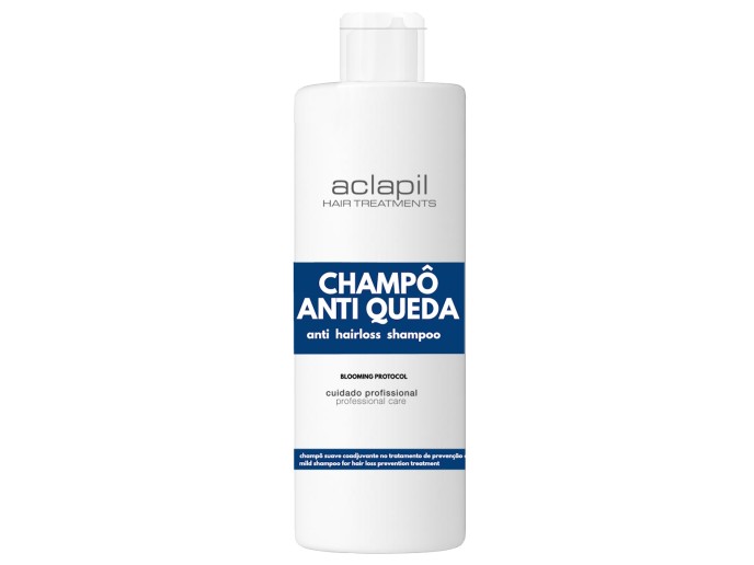 Aclapil Sh.Anti-Queda 400ml