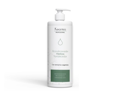 Kerantea Profissional Acondicionador Ervas 1000ml - Image product