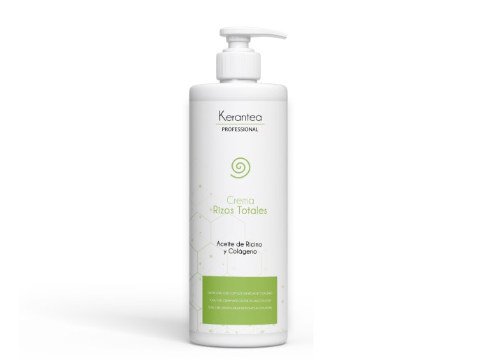 Kerantea Profissional Creme Caracois 500ml