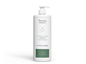 Kerantea Profissional Acondicionador Ervas 1000ml