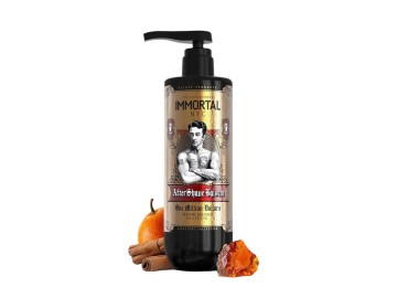 IMMORTAL NYC AfterShave Balsam One Million Dollars 500ml