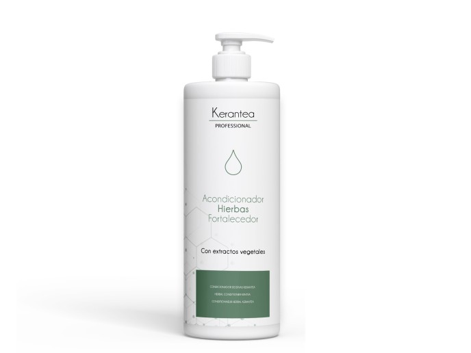 Kerantea Profissional Acondicionador Ervas 1000ml