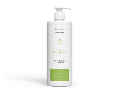 Kerantea Profissional Creme Caracois 500ml - Image product