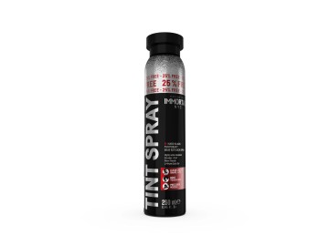 IMMORTAL NYC Tint Spray Temp. Hair Retouch Hard Black 250ml