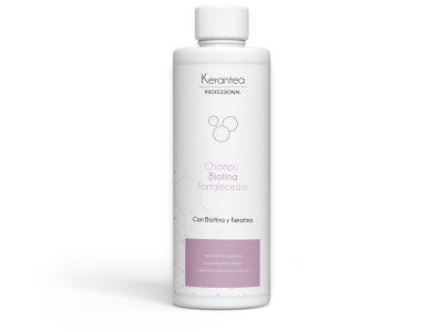 Kerantea Profissional Shampoo Fortalecedor 1000ml - Image product
