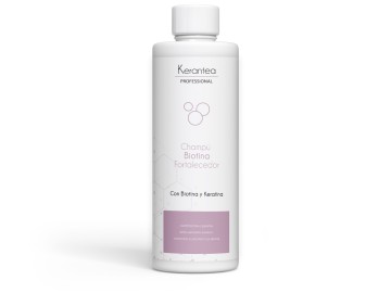 Kerantea Profissional Shampoo Fortalecedor 1000ml