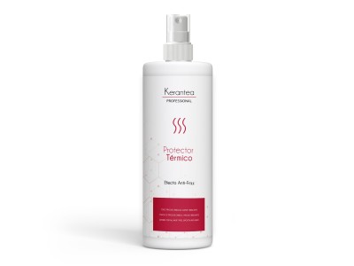 Kerantea Profissional Protector T�rmico 250ml - Image product