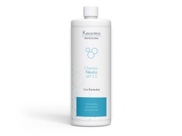 Kerantea Profissional Shampoo Neutro PH 5.5 1000ml