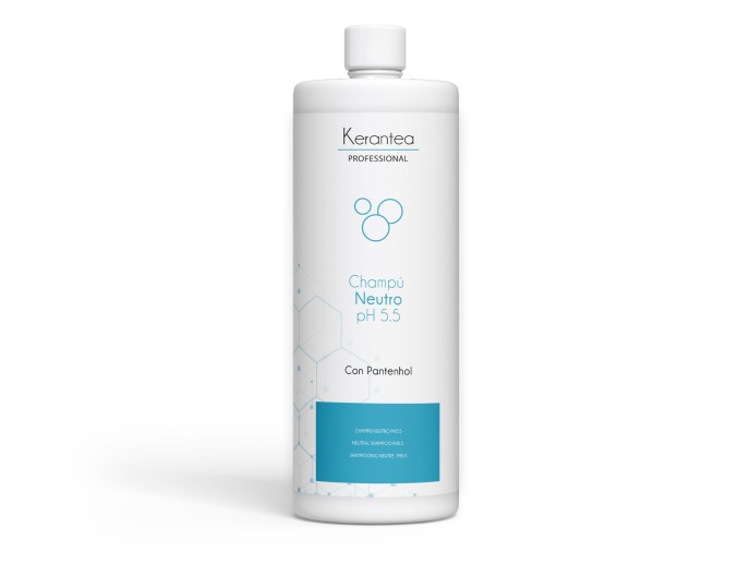 Kerantea Profissional Shampoo Neutro PH 5.5 1000ml