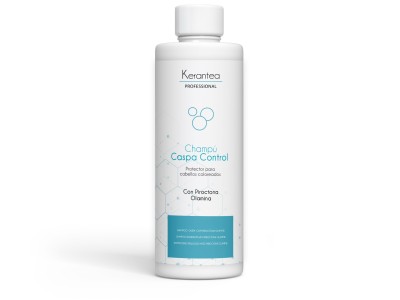 Kerantea Profissional Shampoo Caspa 500ml - Image product