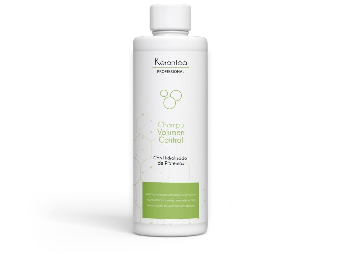 Kerantea Profissional Shampoo Volume 500ml
