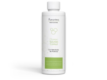 Kerantea Profissional Shampoo Volume 500ml