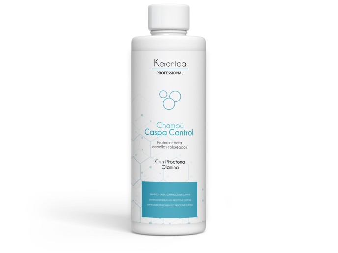 Kerantea Profissional Shampoo Caspa 500ml