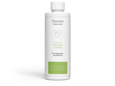Kerantea Profissional Shampoo Volume 500ml - Image product