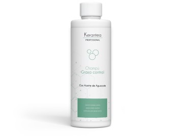 Kerantea Profissional Shampoo Oleosos 500ml