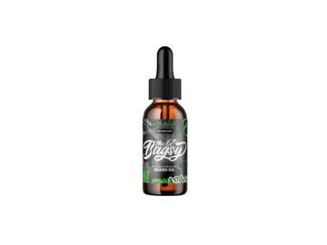The 67 Bagsy Oleo Barba 30ml