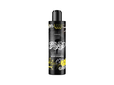 The 67 Bagsy Shampoo Barba 150ml - Image product