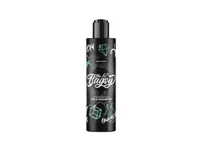 The 67 Bagsy Shampoo Fresco 250ml - Image product