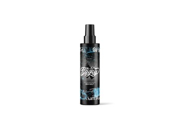 The 67 Bagsy Seat Salt 150ml