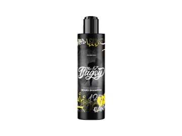 The 67 Bagsy Shampoo Barba 150ml
