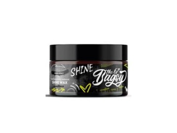 The 67 Bagsy Shine Wax 100ml